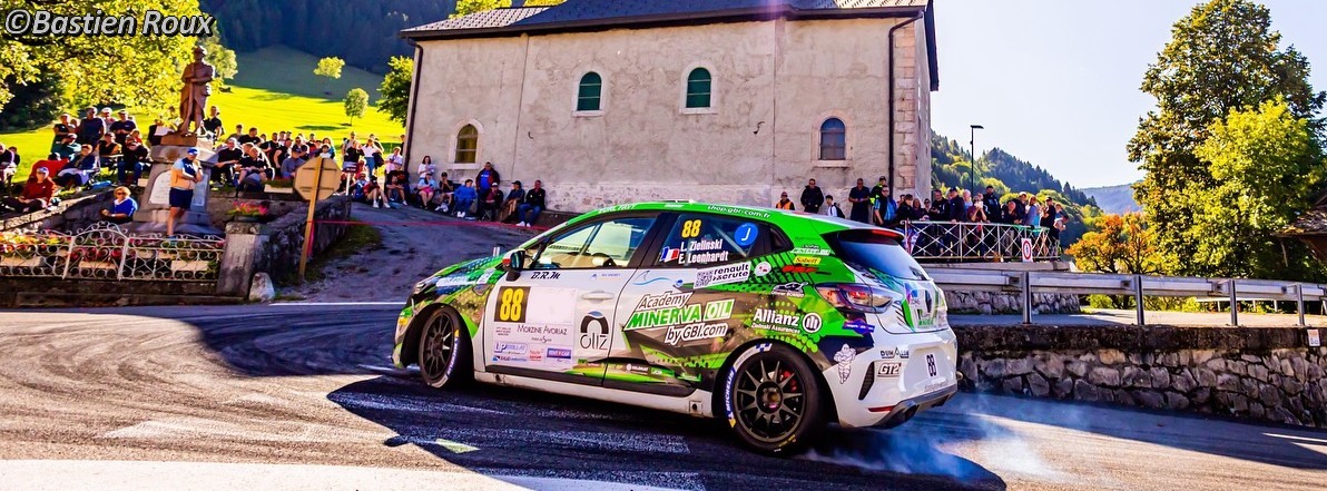 Notes positives pour le Team PH Sport by Minerva Oil !